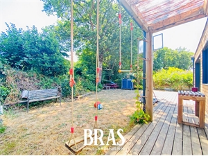 maison à la vente -   44700  ORVAULT, surface 5 m2 vente maison - UBI478964516